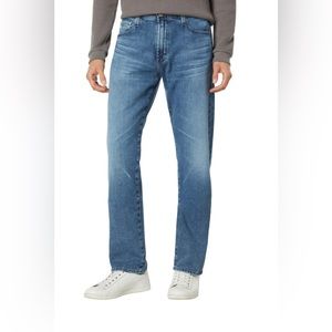 NWT AG Adriano Goldschmied Men’s Jeans